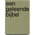 Een geleende bijbel