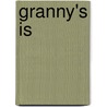 Granny's is door Larcher