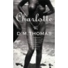 Charlotte by Judith Herzberg