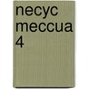 Necyc Meccua 4 door W. de Vink