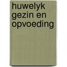 Huwelyk gezin en opvoeding door Ramaker