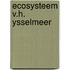 Ecosysteem v.h. ysselmeer