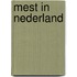 Mest in nederland