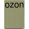 Ozon door Reynders