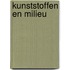 Kunststoffen en milieu