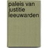 Paleis van justitie leeuwarden