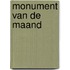 Monument van de maand