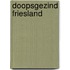 Doopsgezind Friesland