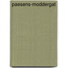 Paesens-moddergat by Marieke Kuipers