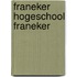 Franeker hogeschool franeker