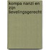 Kompa Nanzi en zijn lievelingsgerecht