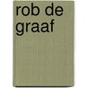 Rob de Graaf door Onbekend
