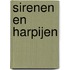 Sirenen en Harpijen