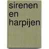 Sirenen en Harpijen door Hapax®