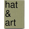 Hat & art by J. Habets