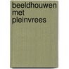 Beeldhouwen met pleinvrees door S. Langenberg