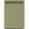 Upptyppingar by Beks