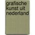 Grafische kunst uit nederland