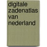 Digitale zadenatlas van Nederland by R.T.J. Cappers