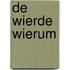 De wierde Wierum
