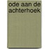Ode aan de Achterhoek