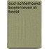 Oud-Achterhoeks boerenleven in beeld