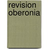 Revision oberonia door Ansari