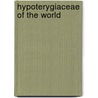 Hypoterygiaceae of the world door H. Kruijer