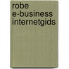 Robe E-Business internetgids door Onbekend