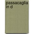 Passacaglia in D