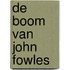 De boom van John Fowles