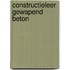Constructieleer Gewapend Beton