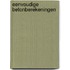 Eenvoudige betonberekeningen