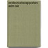Onderzoeksrapporten adm sw