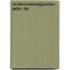 Onderzoeksrapporten adm. sw