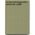 Onderzoeksrapporten administr. softw