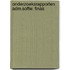 Onderzoeksrapporten adm.softw. finas