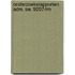 Onderzoeksrapporten adm. sw. 9207/rm