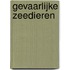 Gevaarlijke zeedieren