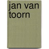 Jan van Toorn door C. Vermaas