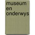 Museum en onderwys