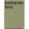 Barbarian lens door R. Thiriez