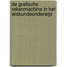 De grafische rekenmachine in het wiskundeonderwijs by Unknown
