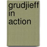 Grudjieff in action door J.H. Reyner