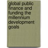 Global Public Finance and Funding the Millennium Development Goals by A.B. Atkinson