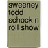 Sweeney todd schock n roll show