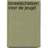Toneelschetsen voor de jeugd door Hol