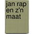 Jan Rap en z'n maat