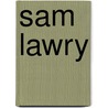 Sam Lawry door Richez