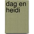 Dag en Heidi